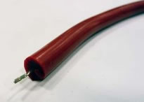 GTJ150/4 高壓硅橡膠電纜 100kV GTJ150/4 高壓電纜